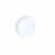 Chelsea Round Plate 17cm Coupe (12 Pk) by Royal Porcelain