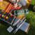 Grillout BBQ Fork with Retractable Head by Joseph Joseph