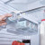 Fridgestore Under-Shelf Can Dispenser by Joseph Joseph