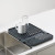 Flip-Up Draining Board Grey by Joseph Joseph