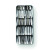 Drawerstore Large Compact Cutlery Organiser Grey by Joseph Joseph
