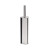 Flex 360 Luxe Toilet Brush Stainless Steel by Joseph Joseph
