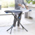 Glide Plus Easy-Store Ironing Board with Advanced Cover by Joseph Joseph