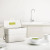 Compo 4 Litre Food Waste Caddy by Joseph Joseph