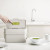 Compo 4 Litre Food Waste Caddy by Joseph Joseph