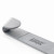 3 Piece Pan Lid Holders Grey by Joseph Joseph