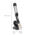 Sinktech Soap-Dispensing Dish Brush with Storage Stand by Joseph Joseph