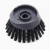 Sinktech Dish Brush with Replacement Head by Joseph Joseph