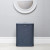 Tota 90L Laundry Separation Basket - Black