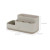 Easystore Bathroom Caddy - Ecru