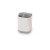 Easystore Toothbrush Caddy  - Grey