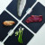 Folio Steel 4-Piece Chopping Board Set - Black