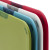 4 Piece Chopping Board Set with Storage Stand by Joseph Joseph