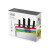 Folio Icon Plus 8 Piece Knife & Board Set by Joseph Joseph
