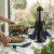 Elevate Silicone/Steel Carousel 5 Piece Set by Joseph Joseph