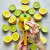 Juicemax Citrus Press by Joseph Joseph
