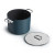 Space 25Cm/8.5qt Non-Stick Induction Stock Pot & Lid by Joseph Joseph