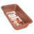 Rose Gold Loaf Pan by Wiltshire