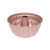 Rose Gold Bundt Pan by Wiltshire