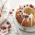 Rose Gold Bundt Pan by Wiltshire