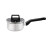 Timeless Induction Saucepan - 14cm