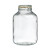 Fido Jar 5 Litre (6 Pk) by Bormioli Rocco