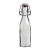 Swing Bottle 500ml (12 Pk) by Bormioli Rocco