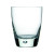 Luna Tumbler Glass 260ml (12 Pk) by Bormioli Rocco