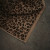 Close up Leopard Jacquard Towels by Baksana