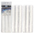 Flat Mop Refill 2 Pack by White Magic