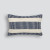 Micah Cushion by Ollo - Navy 35x55cm