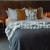 Highland Grey Throw