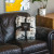 Highland Grey Throw