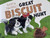Rupert and Tinkerbell's Great Biscuit Hunt Cover