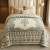 Acrylic Super Soft Heavy Weight Mink Blanket - Zendal by Renee Taylor