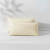 Standard Pillowcase Pair - Vanilla