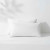 400TC Egyptian Cotton Fitted Sheet Set - White