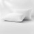 400TC Egyptian Cotton Fitted Sheet Set - White