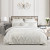 Regalia Collection Amalia Duvet Cover Set by Renee Taylor