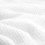 Boronia Waffle Comforter Set by Cloud Linen - Ivory