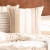 Stephine Stripe Cotton Slub Reversible Duvet Cover Set by Renee Taylor
