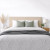 Milano Headboard by Mazon