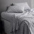 Classic Ticking Sheet Set