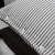 Classic Ticking Duvet Cover Set by Seneca
