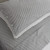 Classic Ticking Duvet Cover Set by Seneca