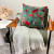 Paradise Ivy Cushion by Floressents