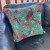 Paradise Ivy Cushion by Floressents