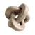 Decorative Knot by Linen & More - 14X14X14cm