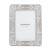 Flora Photo Frame by Linen & More - 5X7"