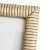 Antique Style Frame by Linen & More - 4X6"